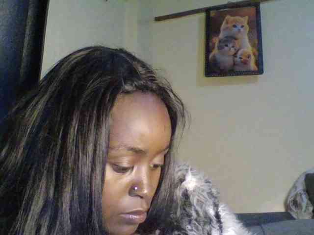 MelaninMuse webcam