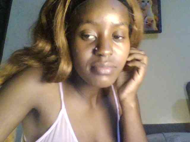 Mailena webcam