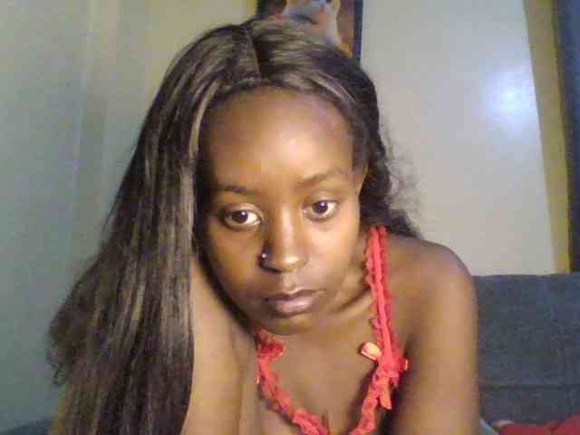 MelaninMuse webcam