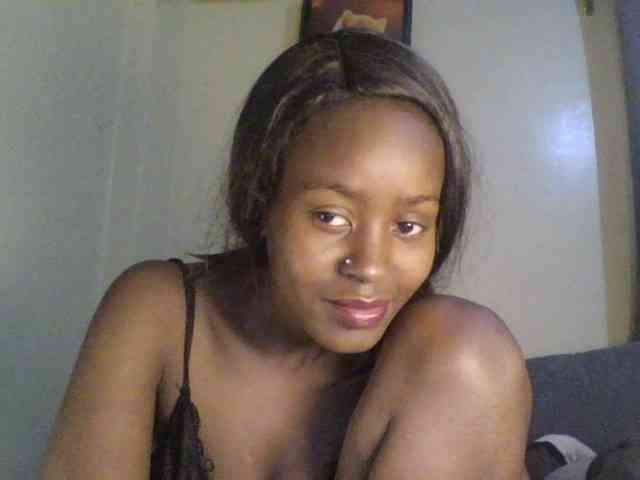 MelaninMuse webcam