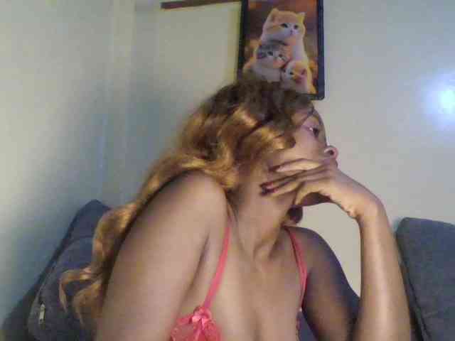 Mailena webcam