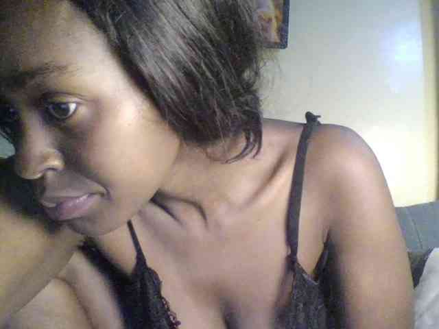 MelaninMuse webcam