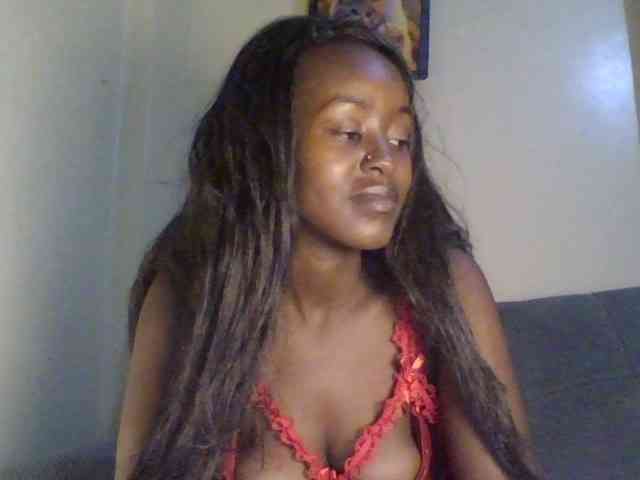 MelaninMuse webcam