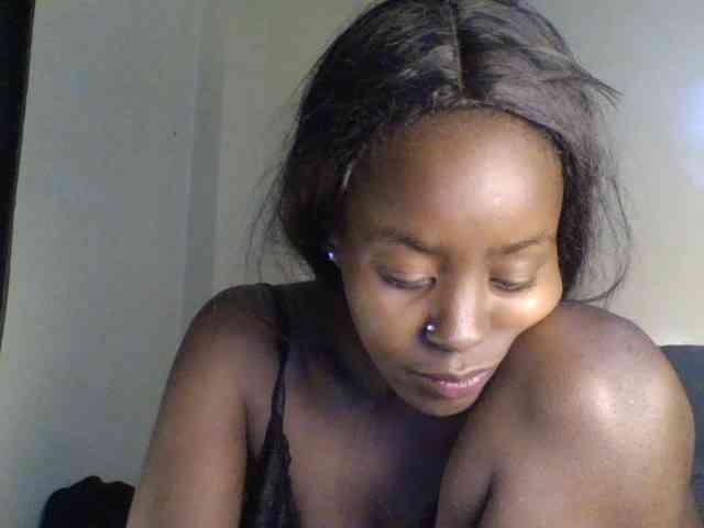 MelaninMuse webcam
