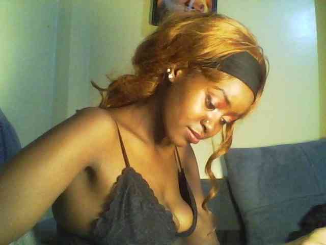 Mailena webcam