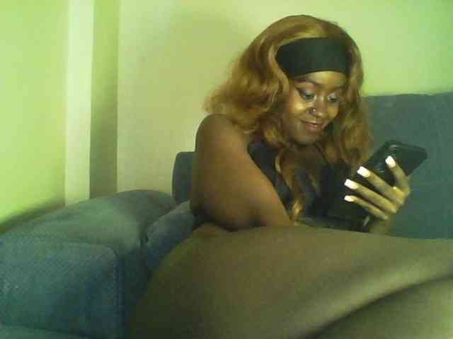 Mailena webcam