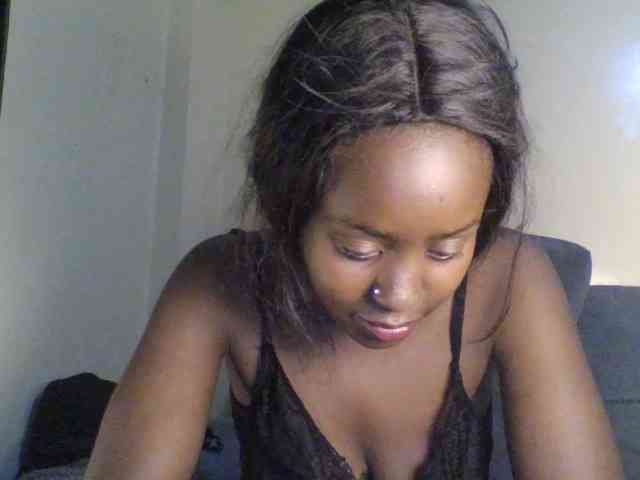 MelaninMuse webcam