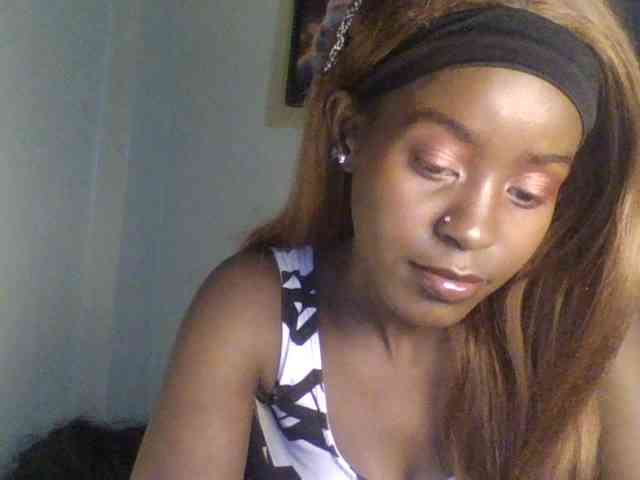 MelaninMuse webcam