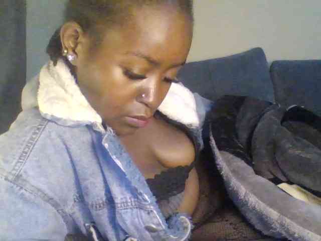 DesireMuse webcam