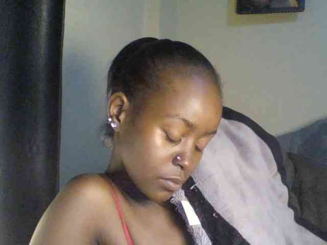 MelaninMuse webcam