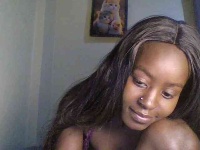 Mailena webcam