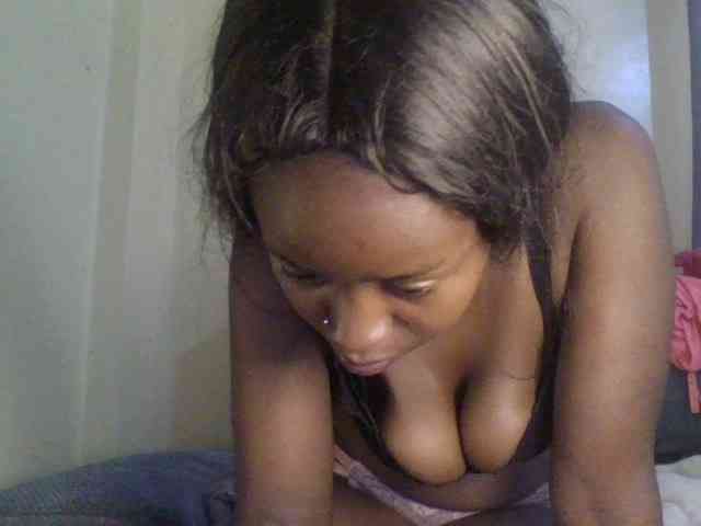 MelaninMuse webcam