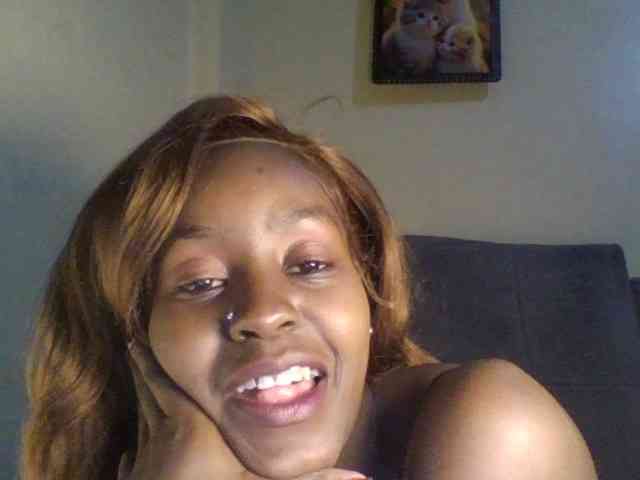 Mailena webcam