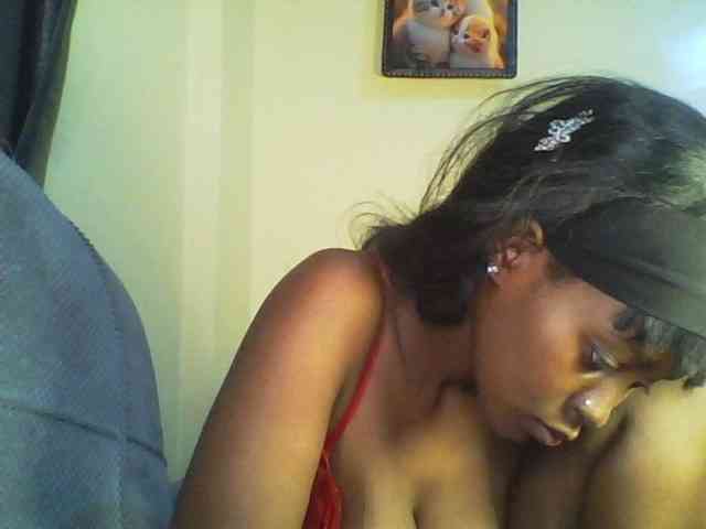 Mailena webcam