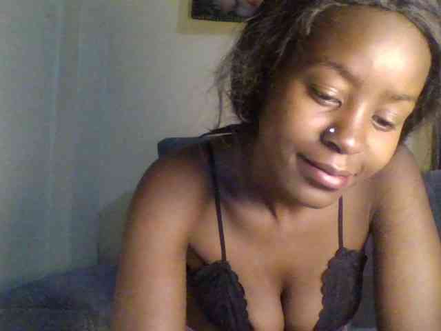 MelaninMuse webcam