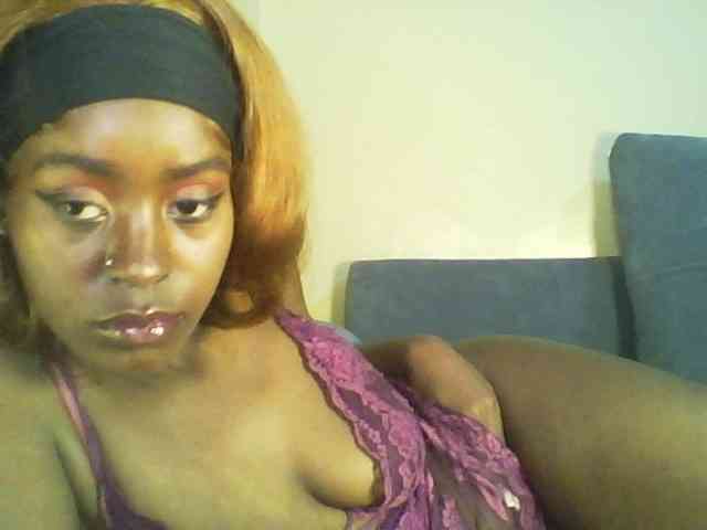 Mailena webcam