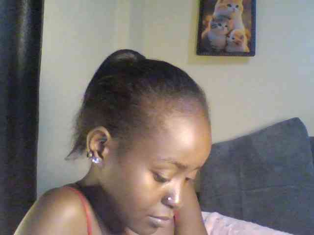 MelaninMuse webcam
