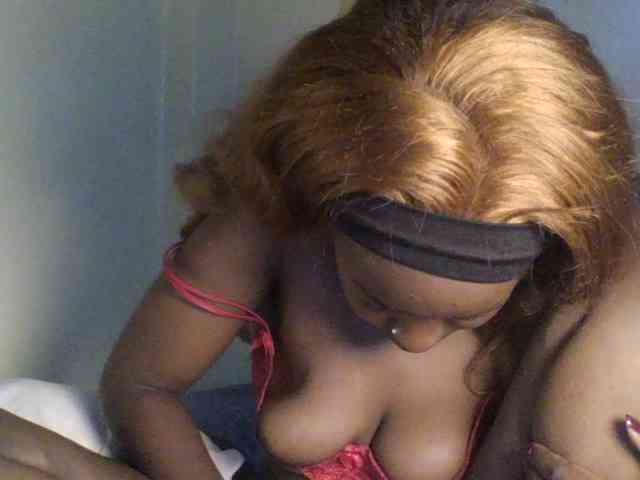 Mailena webcam