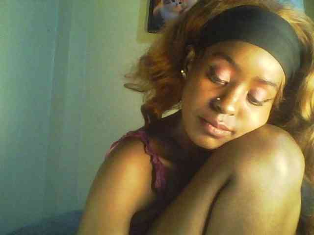 Mailena webcam