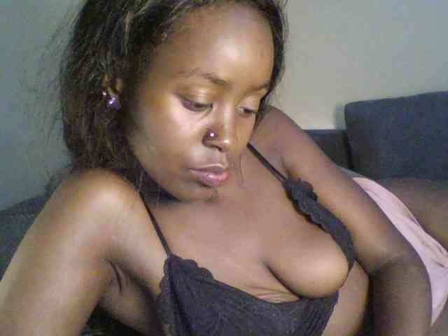 MelaninMuse webcam