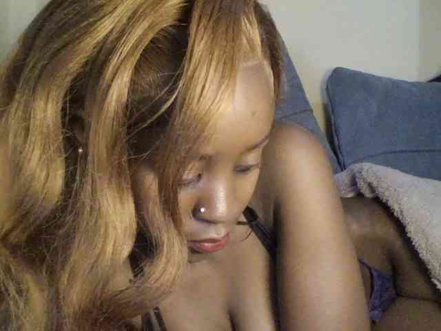 Mailena webcam