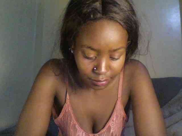 MelaninMuse webcam