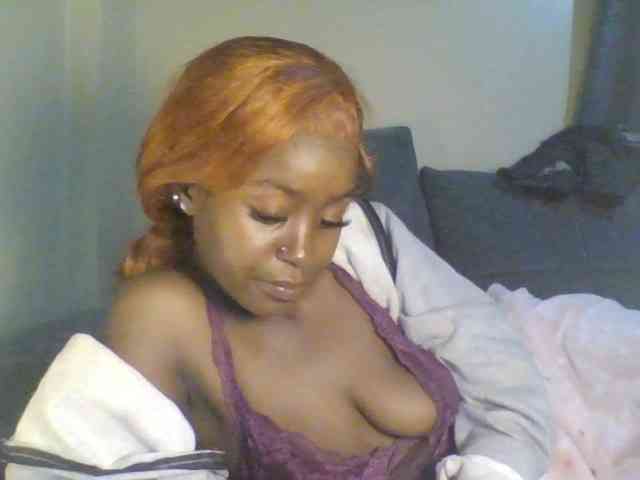 MelaninMuse webcam