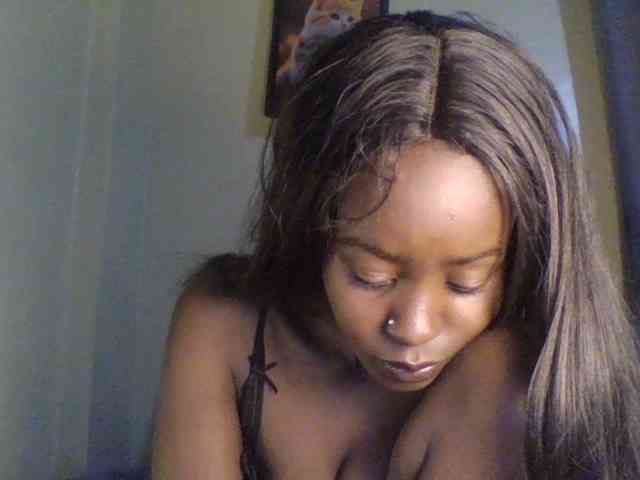 Mailena webcam