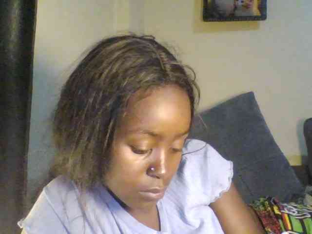 MelaninMuse webcam