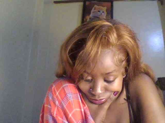 Mailena webcam