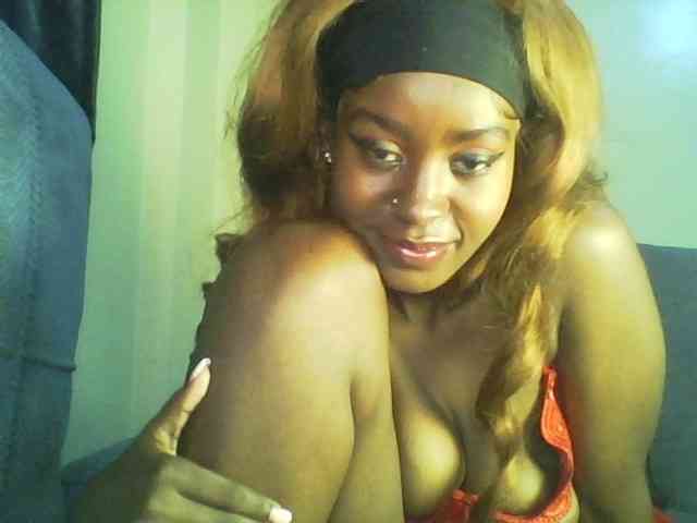 Mailena webcam