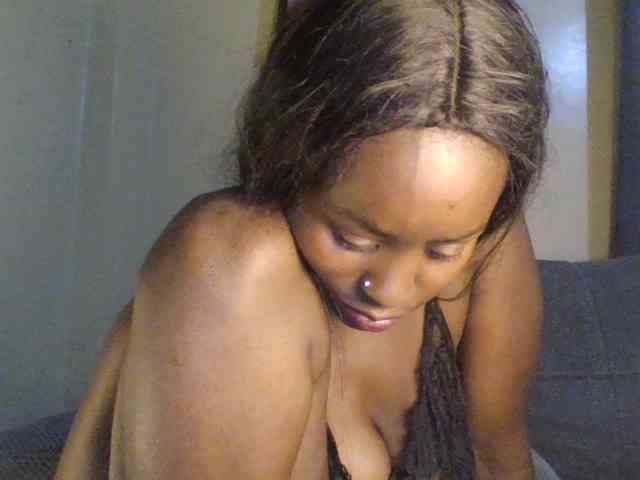 MelaninMuse webcam