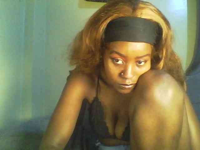 Mailena webcam