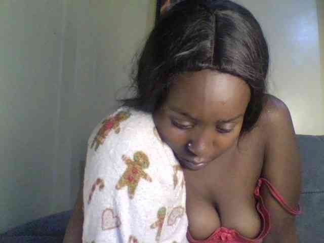 MelaninMuse webcam