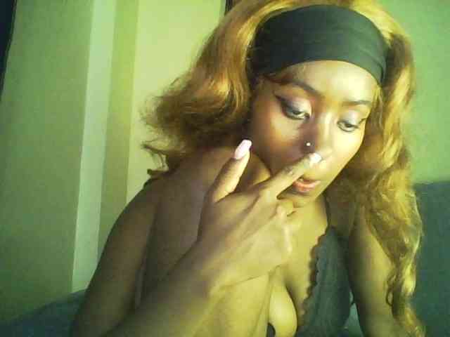 Mailena webcam