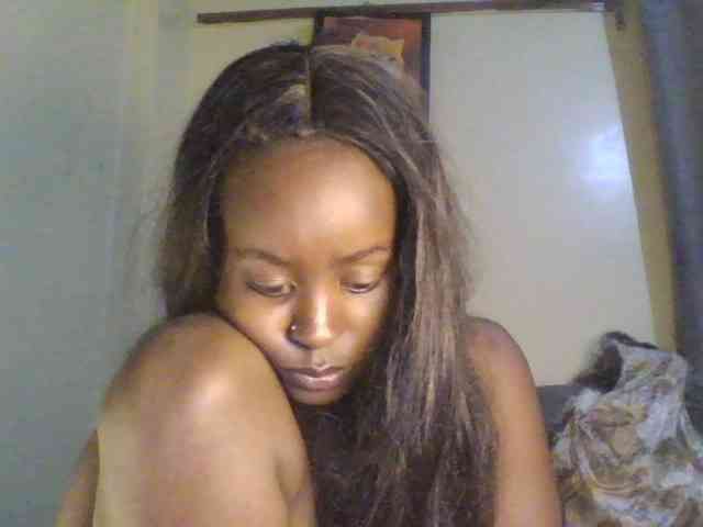 MelaninMuse webcam