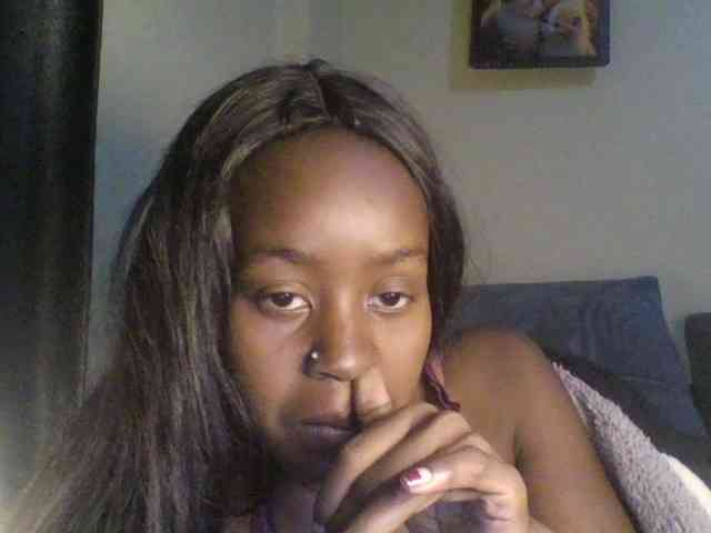 MelaninMuse webcam