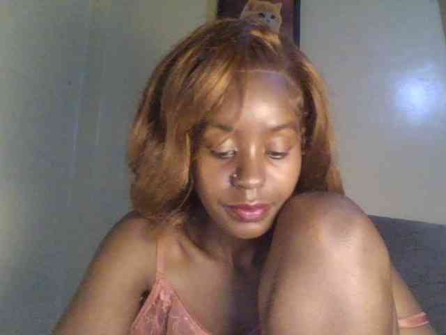 Mailena webcam