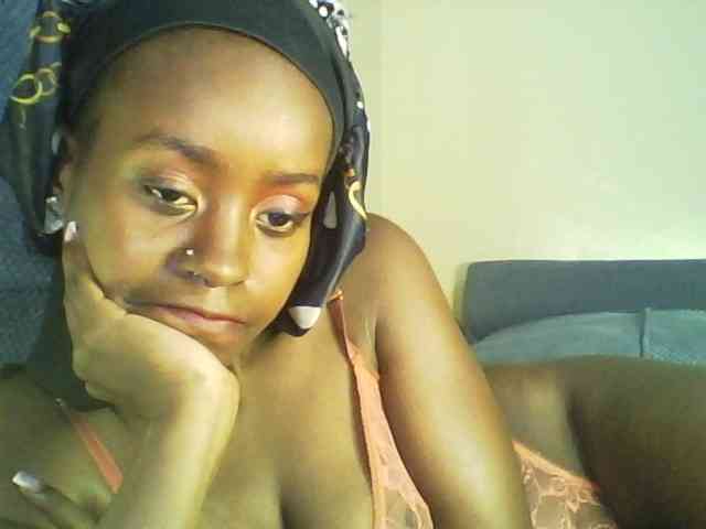Mailena webcam