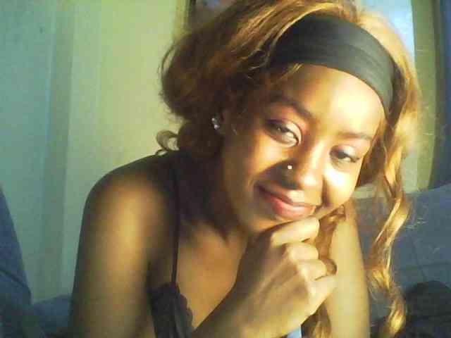 Mailena webcam