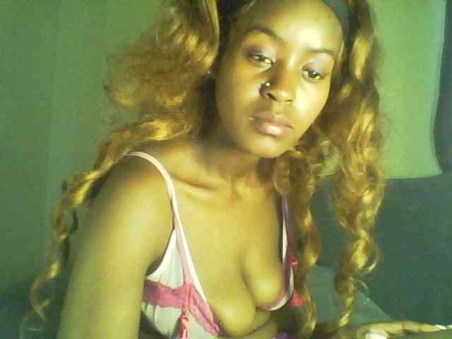Mailena webcam