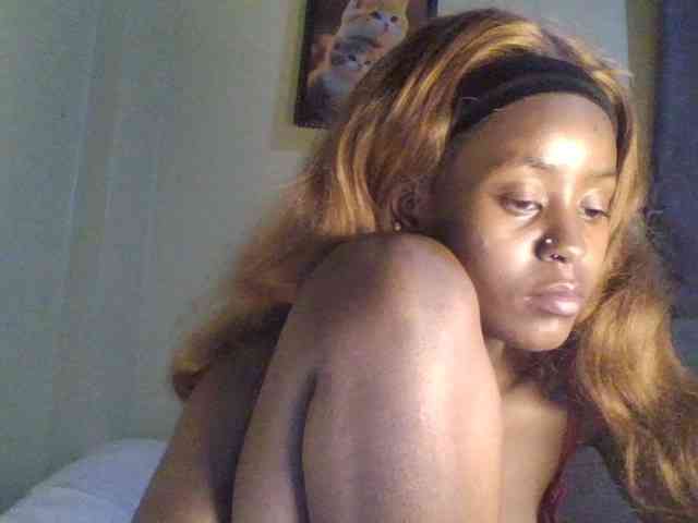 Mailena webcam