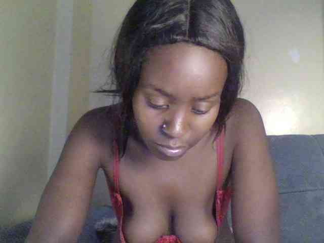 MelaninMuse webcam