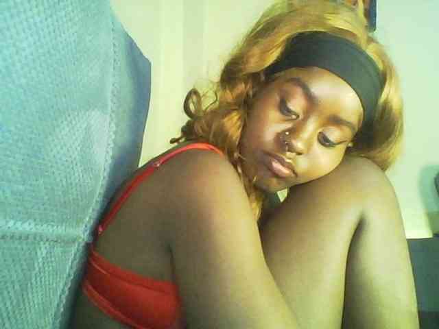 Mailena webcam