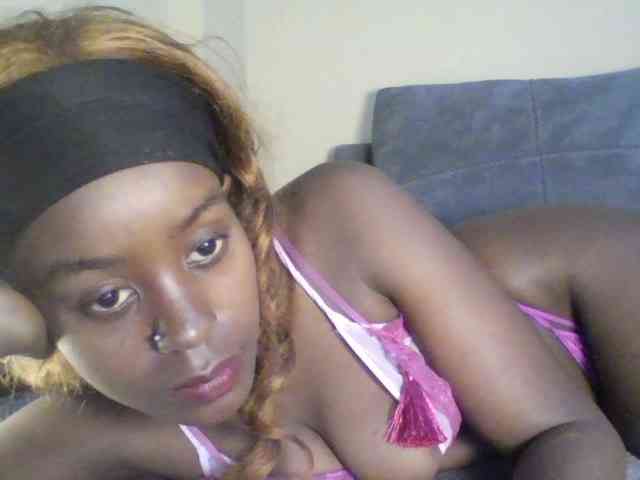 Mailena webcam