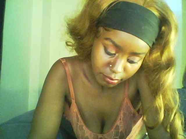 Mailena webcam