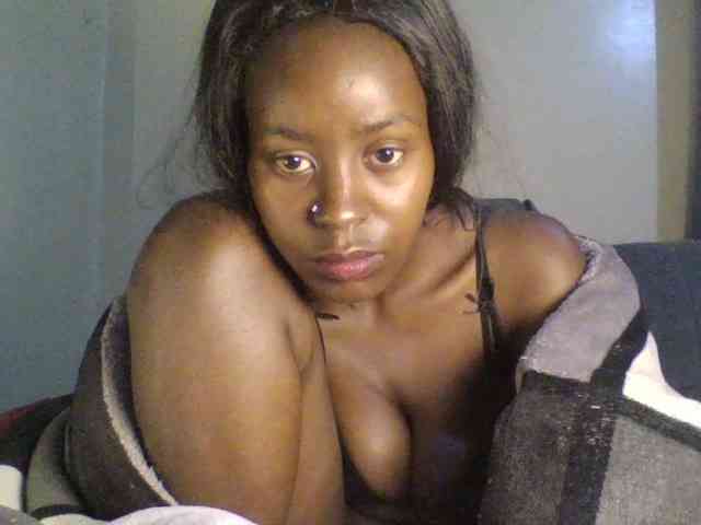 MelaninMuse webcam