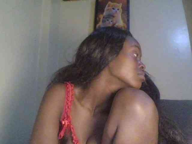 MelaninMuse webcam