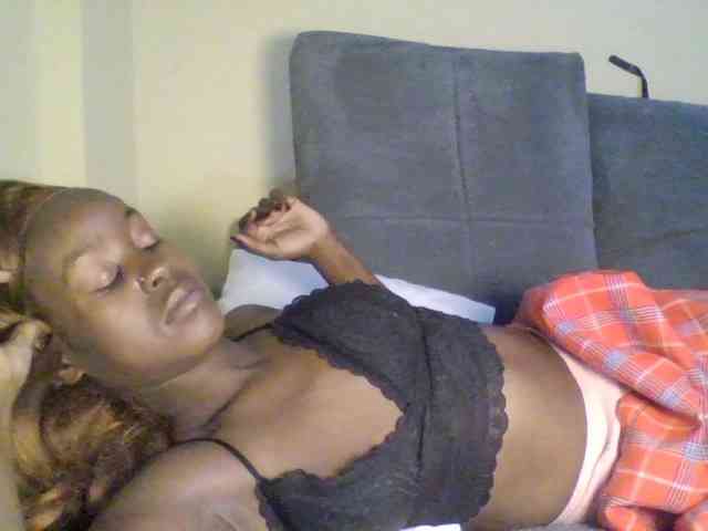 Mailena webcam