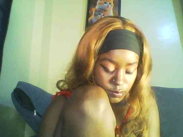 Mailena webcam
